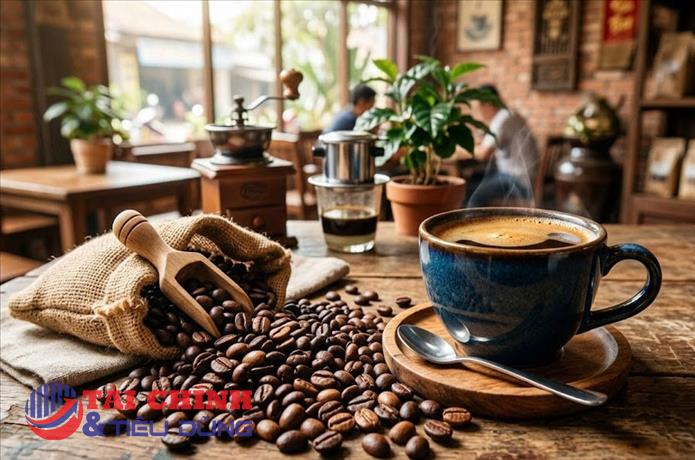 Giá cà phê hôm nay 4/3: Robusta và Arabica biến động mạnh