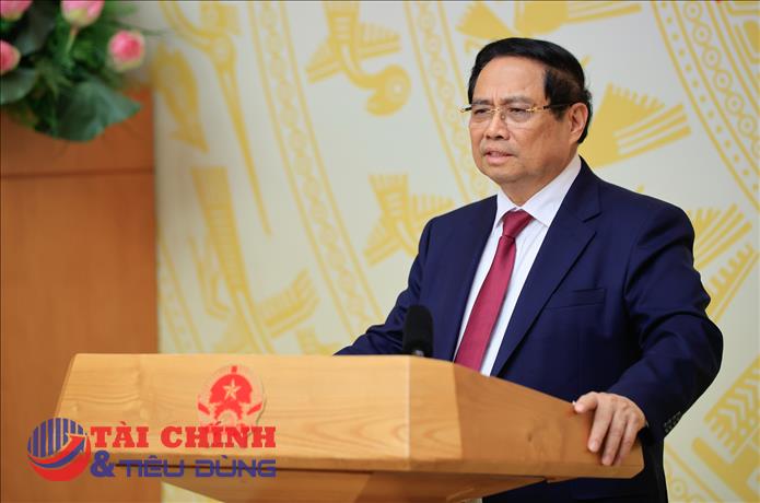 Quyết tâm gỡ ‘thẻ vàng’ IUU: Thông điệp mạnh mẽ của người đúng đầu Chính phủ