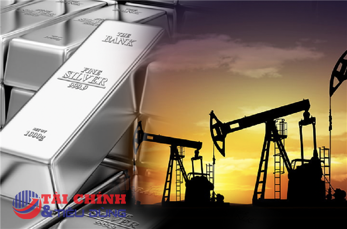 Thị trường hàng hóa 4/3: Phân hóa ngày càng rõ nét trước căng thẳng chính trị tại Trung Đông