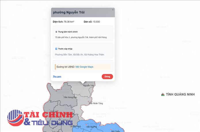 Thị trường BĐS Hải Phòng 2026: Phường Nguyễn Trãi, đất nền khu vực hồ Bến Tắm lên ngôi