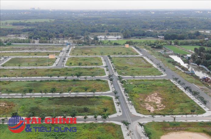 HoREA góp ý dự thảo quy định tách thửa, hợp thửa đất tại TP.HCM