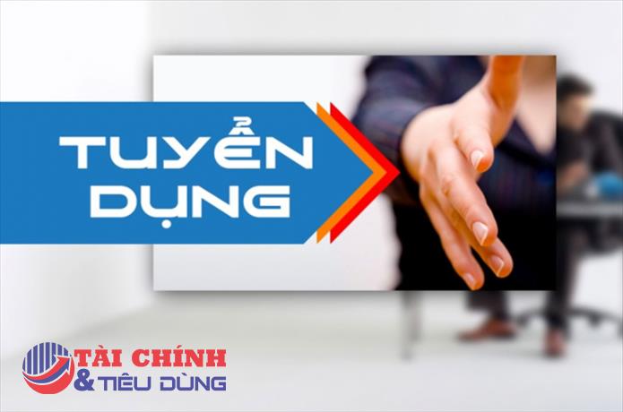 Tạp chí Thương Trường tuyển Phóng viên