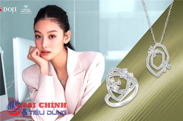 Lady of TrenD – Mỗi phong cách, một câu chuyện tỏa sáng
