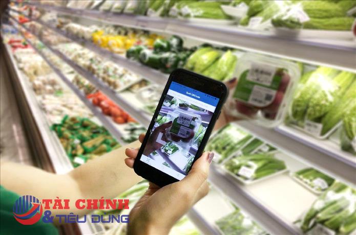 Bộ Công Thương siết truy xuất nguồn gốc thực phẩm