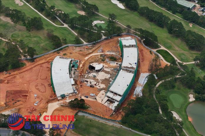 Lâm Đồng có 359 dự án tồn đọng