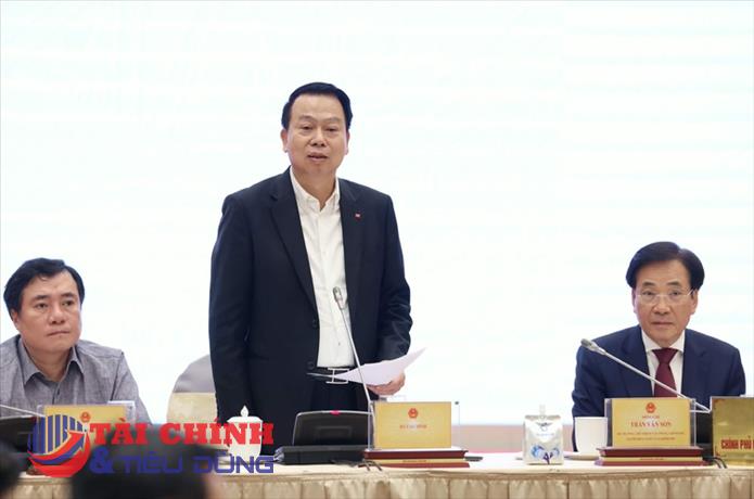 Tin tưởng mục tiêu tăng trưởng quý I và cả năm 2026 sẽ đạt như kỳ vọng