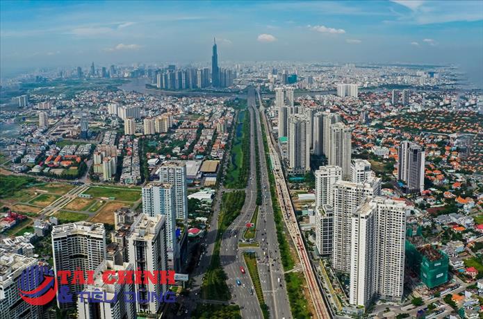 TP.HCM công bố thêm 24 dự án nhà ở cho phép người nước ngoài sở hữu