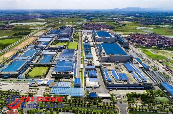 Bất động sản công nghiệp đón làn sóng đầu tư trung tâm dữ liệu