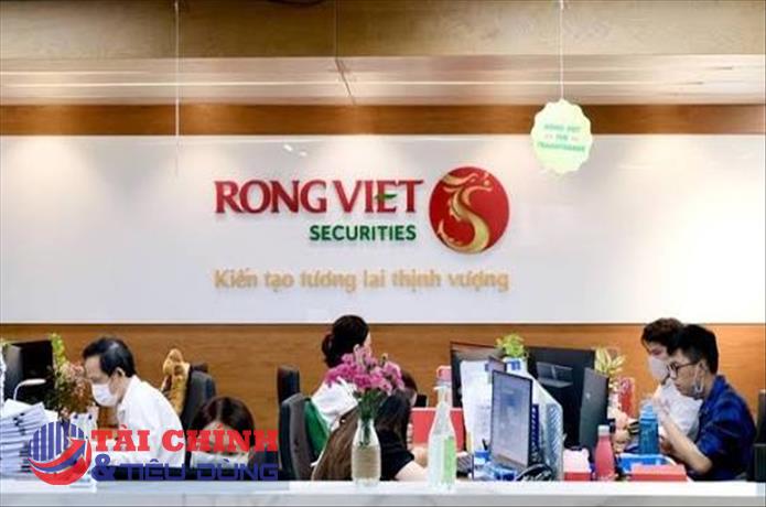 Chứng khoán Rồng Việt dự kiến phát hành 300 tỷ đồng trái phiếu để cơ cấu lại nợ