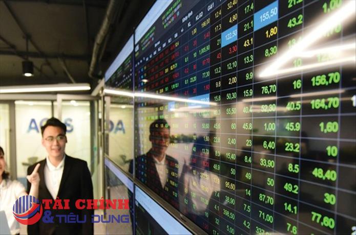 Cơ hội nâng hạng thị trường đến gần, dòng vốn ngoại kỳ vọng quay trở lại