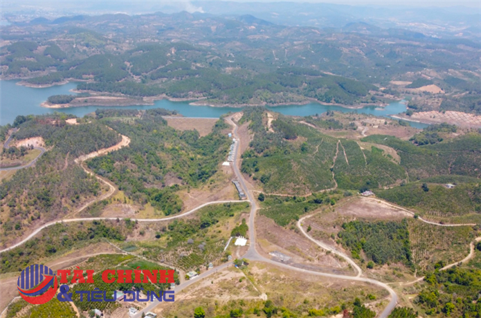 Lâm Đồng: Hủy giấy chứng nhận đất tại “siêu dự án” Sài Gòn - Đại Ninh