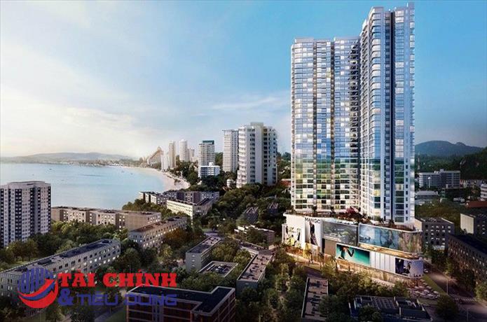 Du lịch bùng nổ, thị trường khách sạn bước vào giai đoạn bản lề