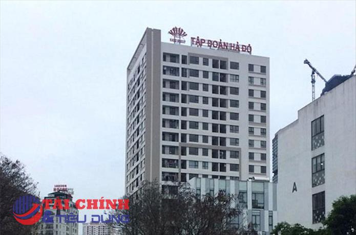 Hà Đô (HDG) chốt quyền tạm ứng cổ tức 5% bằng tiền, dự chi khoảng 185 tỷ đồng