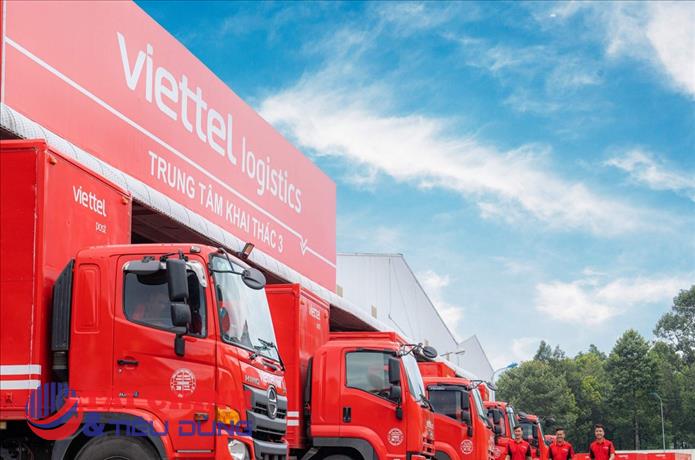 Viettel Post (VTP) cấp vốn cho các công ty con, lên kế hoạch phát hành hơn 51 triệu cổ phiếu