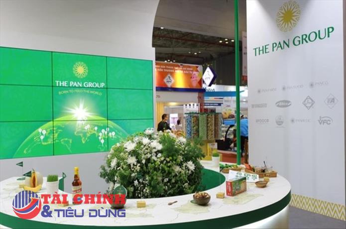 PAN Group (PAN) nhận chuyển nhượng khu đất tại trung tâm Đà Nẵng từ Bibica