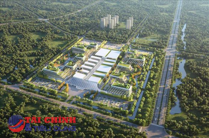 Việt Nam lần đầu vào Top 10 thị trường công trình xanh LEED toàn cầu