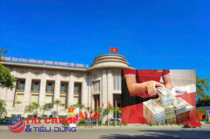 Chính sách tiền tệ trước “vòng xoáy” biến động toàn cầu