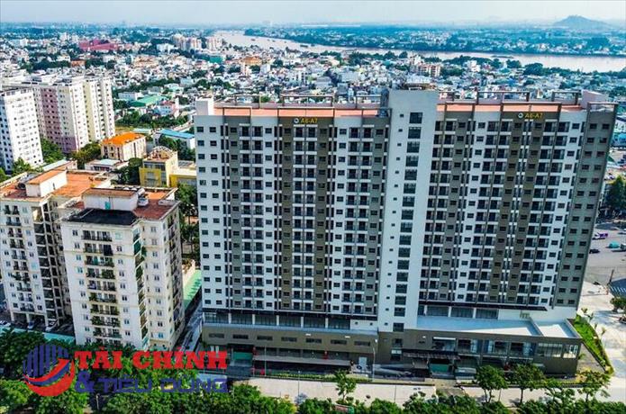 Đồng Nai điều chỉnh vốn chương trình phát triển nhà ở giai đoạn 2021-2030