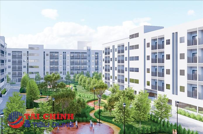 Lâm Đồng đẩy mạnh phát triển nhà ở xã hội, phấn đấu hoàn thành gần 1.900 căn năm 2026