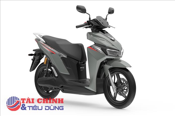 “Miễn nhiễm” với giá xăng, 2,5 năm không mất tiền sạc: VinFast Viper tạo lợi thế kép với xe tay ga 