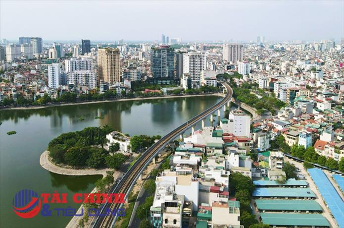 Bộ Xây dựng thay đổi thủ tục công nhận và phát triển đô thị