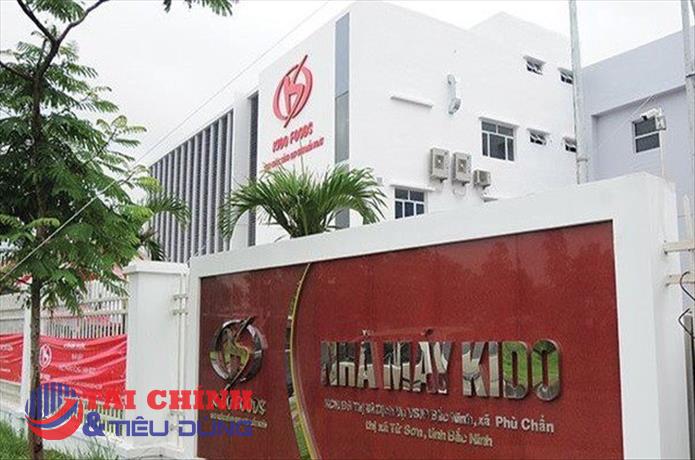 Kido dự chi khoảng 750 tỷ mua lại 5% cổ phiếu, nguồn tiền từ lộ trình thoái vốn Kidofoods