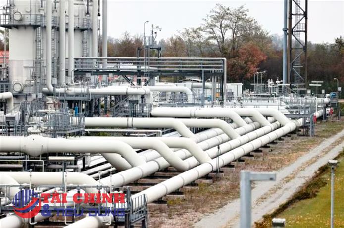 Triển khai giải pháp cấp bách về an ninh năng lượng trước xung đột Trung Đông