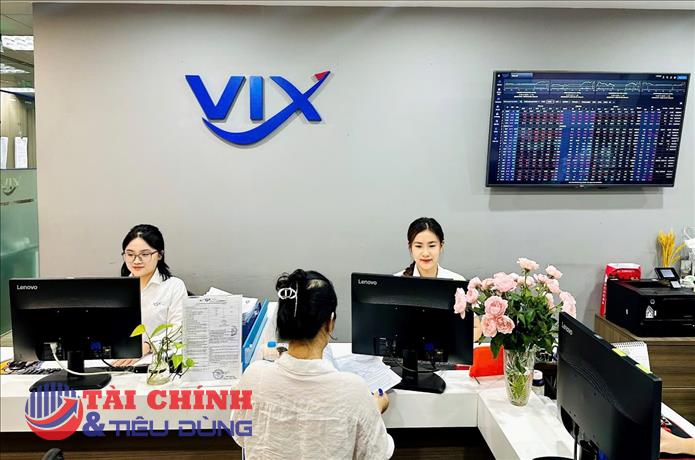 Chứng khoán VIX lùi thời điểm họp ĐHĐCĐ thường niên 2026 sang tháng 6