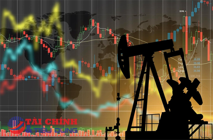 Giá dầu neo cao vì xung đột Trung Đông: Triển vọng cổ phiếu dầu khí phân hóa theo chuỗi giá trị