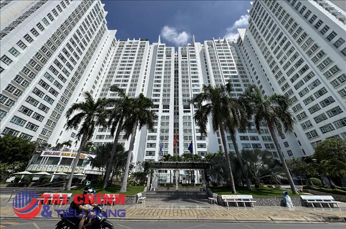 HoREA kiến nghị hoàn thiện cơ chế phát triển nhà ở thương mại giá phù hợp