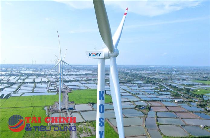 HoSE nhắc nhở Kosy vì chậm công bố thông tin, lợi nhuận quý 4/2025 giảm hơn 52%