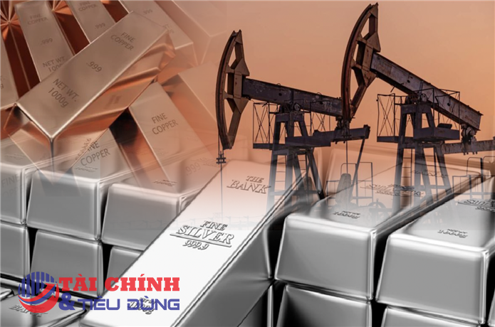 Thị trường năng lượng toàn cầu đã trải qua một tuần biến động mạnh