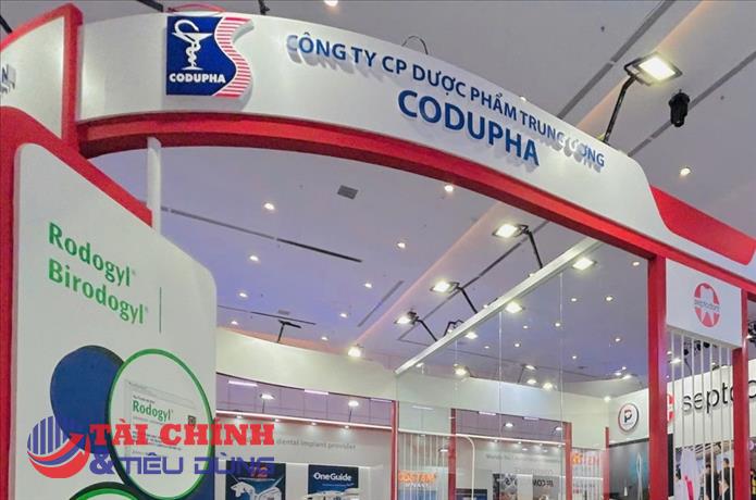 Codupha (CDP) dừng lập báo cáo tài chính hợp nhất sau khi chấm dứt đầu tư tại Lào