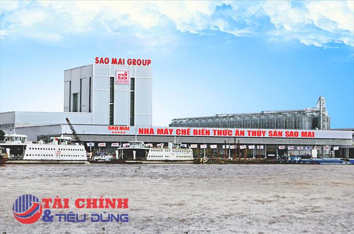 Sao Mai (ASM) giải thể công ty con Sinh học Maiki Japan, cổ phiếu ASM giảm sàn