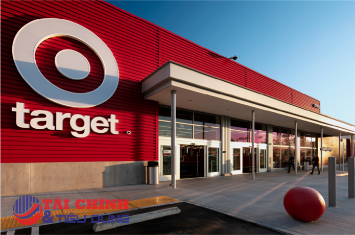  Target - hãng sản xuất thực phẩm quyết định bỏ chất tạo màu tổng hợp