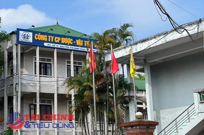 DNA Pharma (NTF) phân phối hơn 90% cổ phiếu chào bán, tiếp tục bán 880.000 cổ phần còn lại