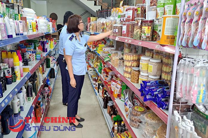 Quy định mới về truy xuất nguồn gốc thực phẩm: Tăng minh bạch, bảo vệ người tiêu dùng