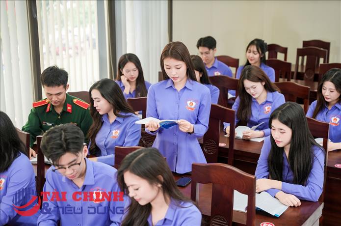 Trường Đại học Kiểm sát cho phép quy đổi IELTS từ 5.0 khi xét tuyển năm 2026