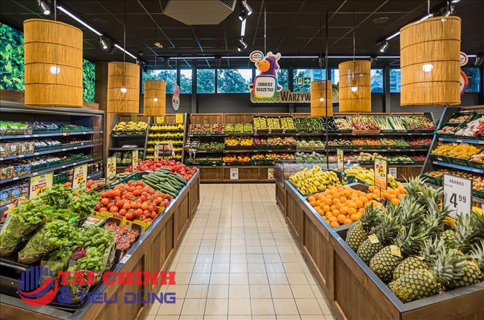 Thực phẩm sạch tiếp tục là xu hướng  lựa chọn của nhiều gia đình