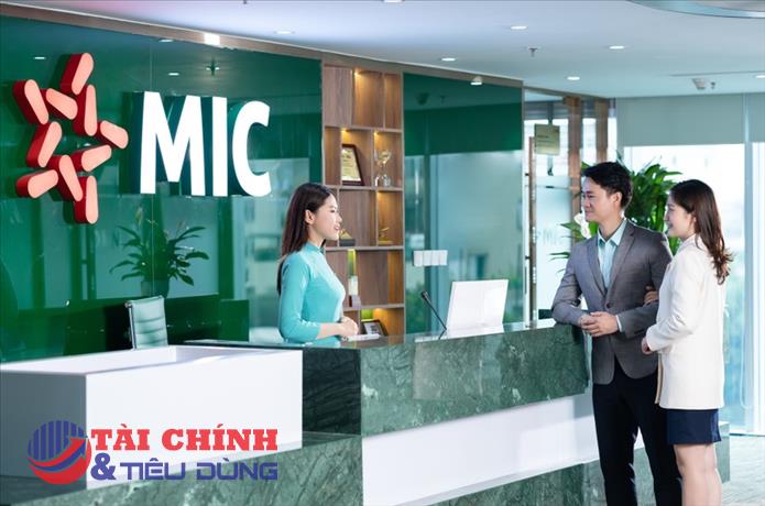 Bảo hiểm Quân đội (MIC) 'xóa sổ' 23 công ty thành viên trên cả nước