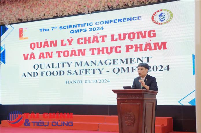 Những điểm mới đáng chú ý của dự thảo Luật An toàn thực phẩm (sửa đổi)