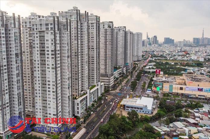 Thị trường BĐS TP.HCM và vùng phụ cận đầu năm 2026: Nguồn cung tăng, thanh khoản vẫn thận trọng