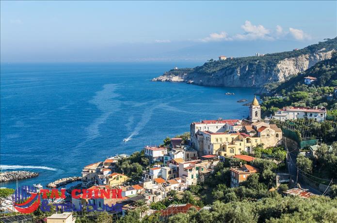 Thiên đường sống giữa vùng xanh nguyên bản dưới chân “thiên hạ đệ nhất hùng quan”