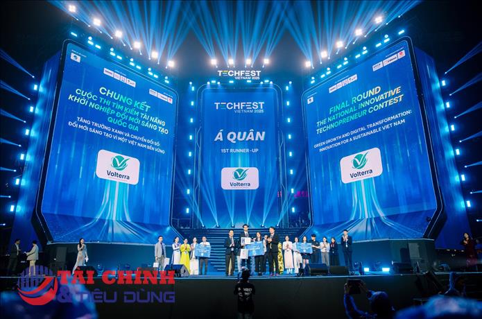 Startup từ phòng lab VinUni phát triển “bộ não” điều phối mạng lưới sạc xe điện