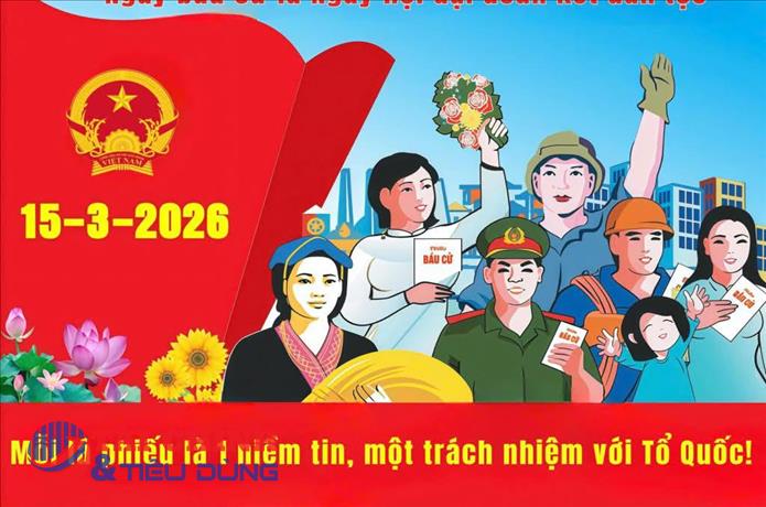 Hải Phòng sẵn sàng cho “Ngày hội non sông”