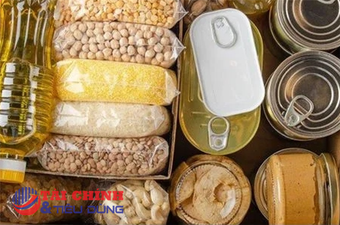 Sửa đổi Luật An toàn thực phẩm: Chuyển tư duy quản lý sang ngăn chặn nguy cơ ngay từ đầu