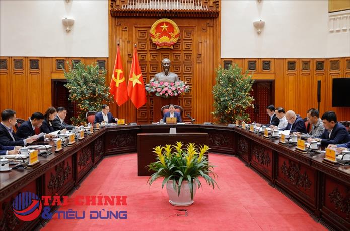 Sử dụng ngay Quỹ bình ổn giá xăng dầu, dứt khoát không để thiếu năng lượng