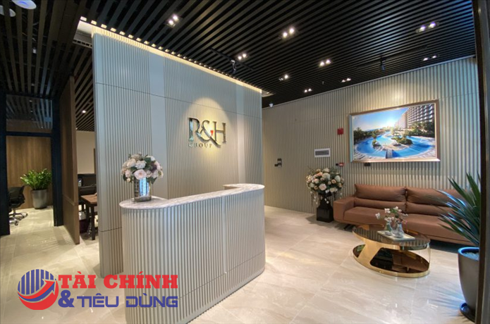 Khó khăn tài chính, R&H Group chậm thanh toán lãi lô trái phiếu 3.000 tỷ đồng