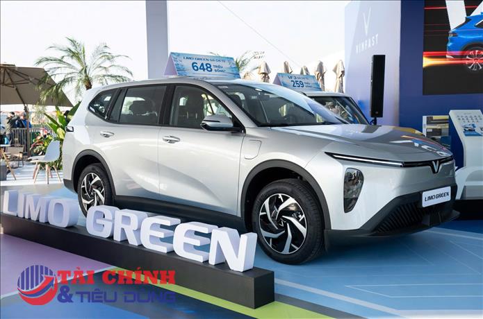 Giá xe VinFast tại Việt Nam tháng 3/2026 có gì thay đổi?