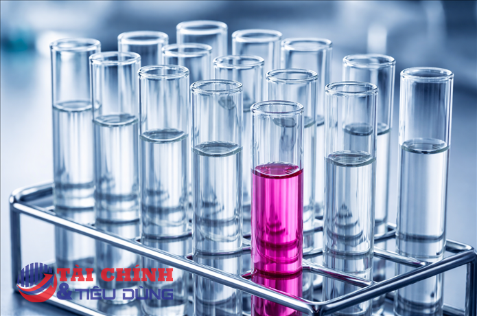 Nóng: sắp có bao bì ‘biết nói’, nhìn màu sắc là biết thực phẩm còn tươi hay đã hỏng